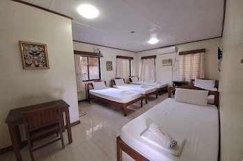 Tenzai Pension House