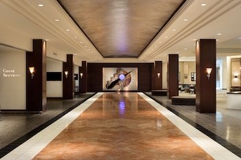 Hyatt Regency Dallas