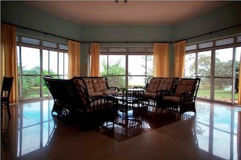 Ssese Habitat Resort