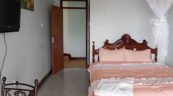 Ssese Habitat Resort