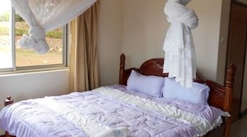 Ssese Habitat Resort