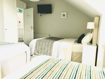 Westwinds Bed & Breakfast