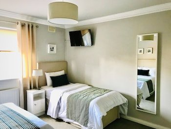 Westwinds Bed & Breakfast