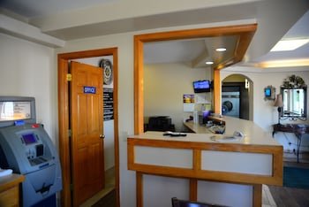 Budget Inn Express