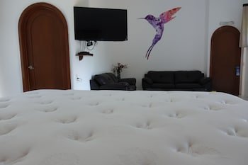 Colibri Hotel B&B