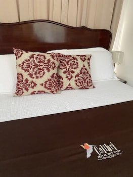Colibri Hotel B&B