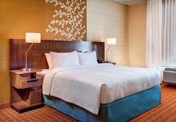 Fairfield Inn & Suites Wilmington New Castle