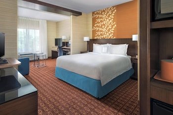 Fairfield Inn & Suites Wilmington New Castle