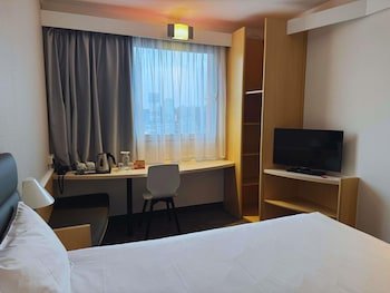Hotel Ibis Katowice Zabrze