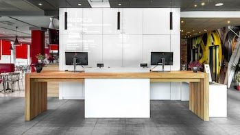 Hotel Ibis Katowice Zabrze