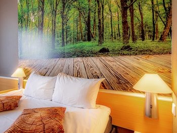 Hotel Ibis Katowice Zabrze