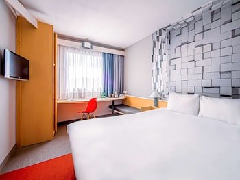 Hotel Ibis Katowice Zabrze