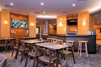 SpringHill Suites Midland