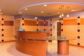 SpringHill Suites Midland