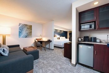 SpringHill Suites Midland