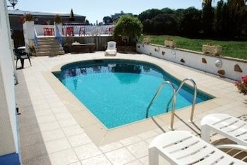 Talana Hotel