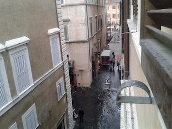 Navona Tower Relais