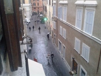 Navona Tower Relais