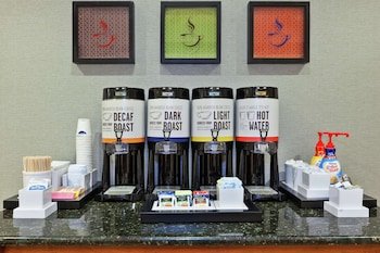 Hampton Inn Suites Exmore Eastern Shore