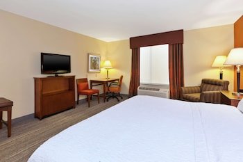 Hampton Inn Suites Exmore Eastern Shore