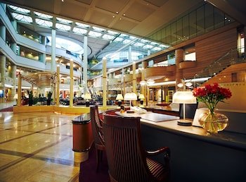 New Otani Osaka