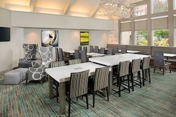 Residence Inn Detroit Livonia