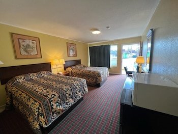Pioneer Inn Arkadelphia