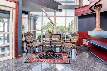 Quality Inn & Suites Albany Airport