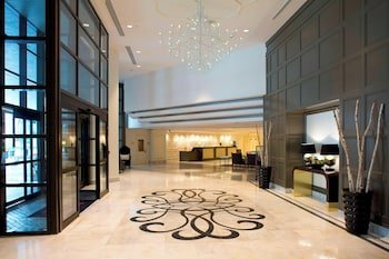 Marriott New Orleans Metairie at Lakeway