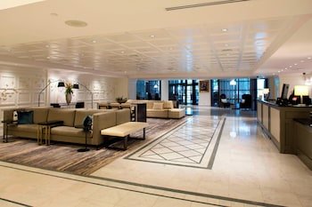 Marriott New Orleans Metairie at Lakeway