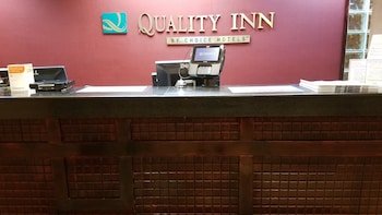 Quality Inn Alexandria