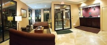 Quality Inn Alexandria