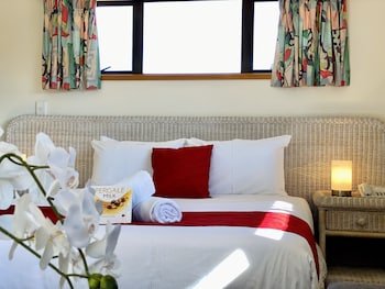 Pacific Harbour Villas
