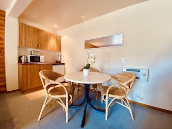 Pacific Harbour Villas