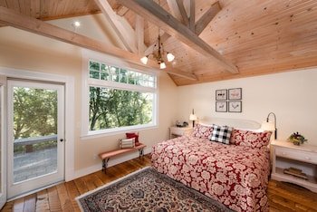The Inn at Abeja