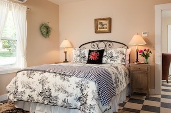 The Inn at Abeja