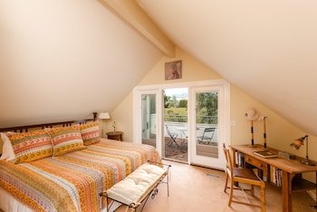 The Inn at Abeja