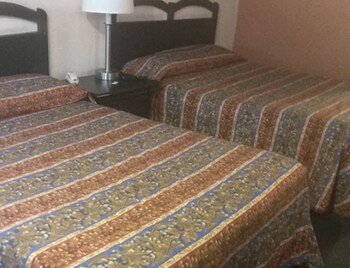 Hotel Chula Vista