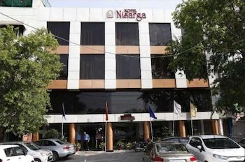 Hotel Nisarga
