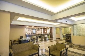 Hotel Nisarga