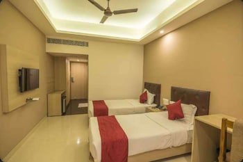 Hotel Nisarga
