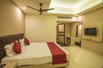 Hotel Nisarga