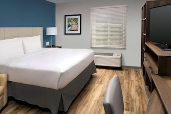 WoodSpring Suites South Plainfield