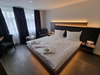 Hotel & Restaurant Zum Weserdampfschiff