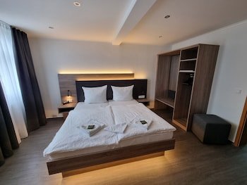 Hotel & Restaurant Zum Weserdampfschiff
