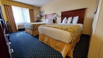 Baymont by Wyndham Flagstaff