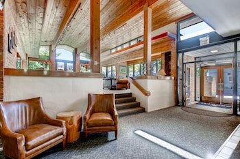 Snowmass Mountain Chalet