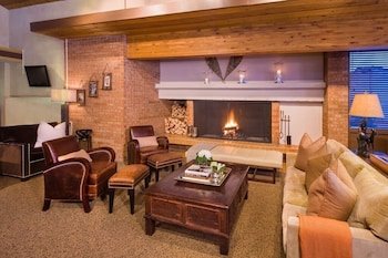 Snowmass Mountain Chalet