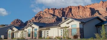 South Zion Inn & Suites