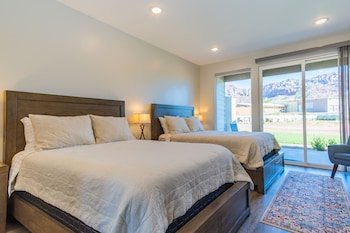 South Zion Inn & Suites